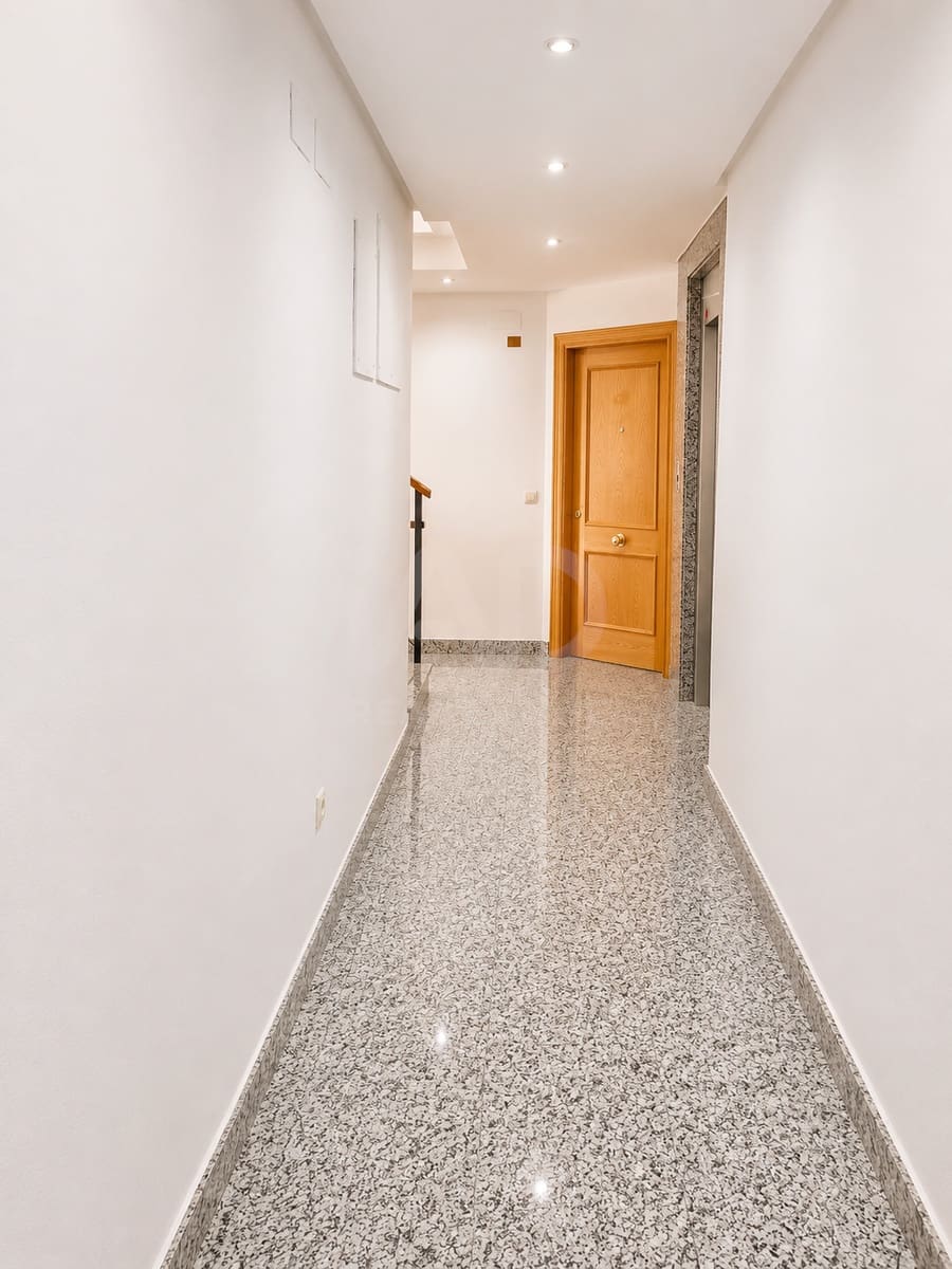 2 soveværelse Lejlighed til salg i Molina de Segura med garage - € 130.000 (Ref: 9991294)