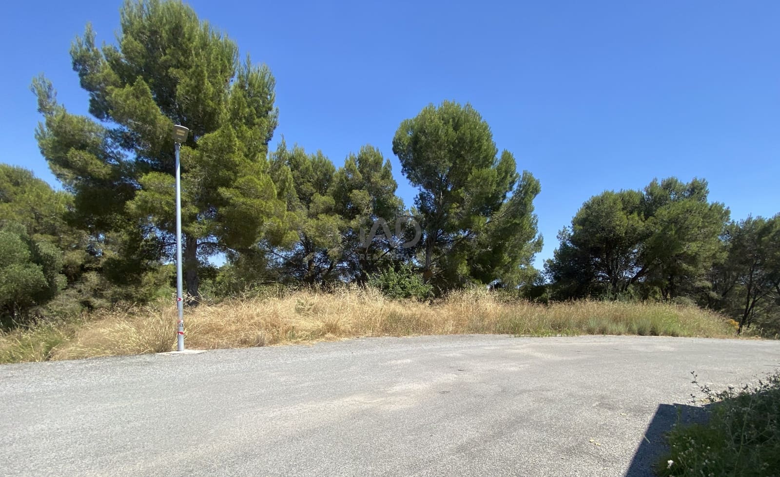 Bauplatz zu verkaufen in Tarragona Stadt - 80.000 € (Ref: 9991295)