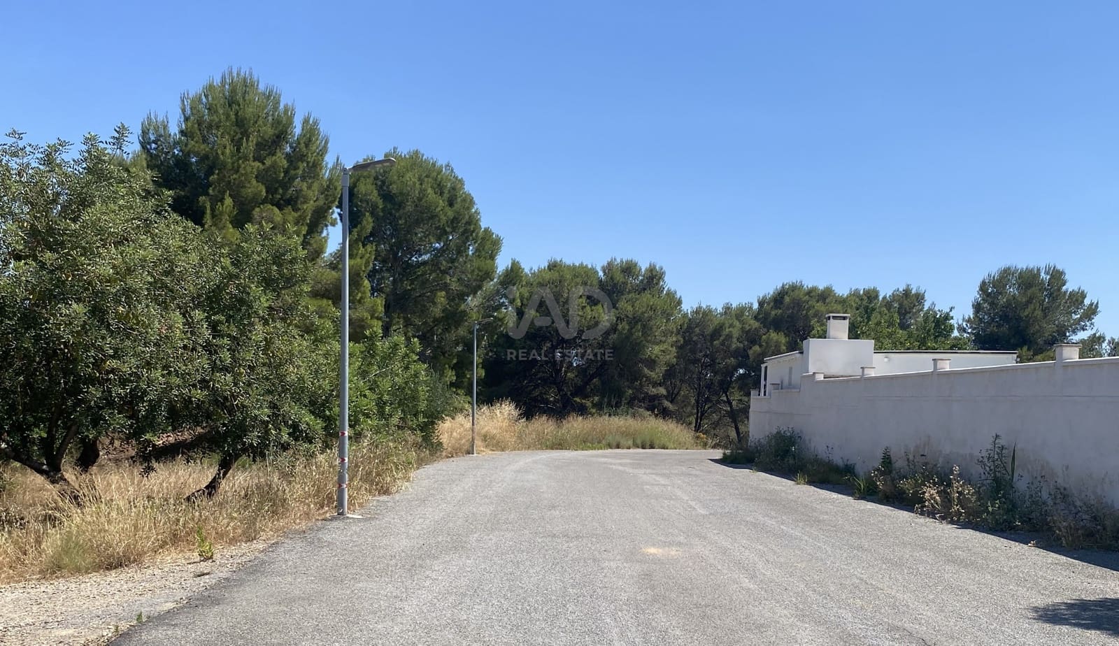 Bauplatz zu verkaufen in Tarragona Stadt - 80.000 € (Ref: 9991295)