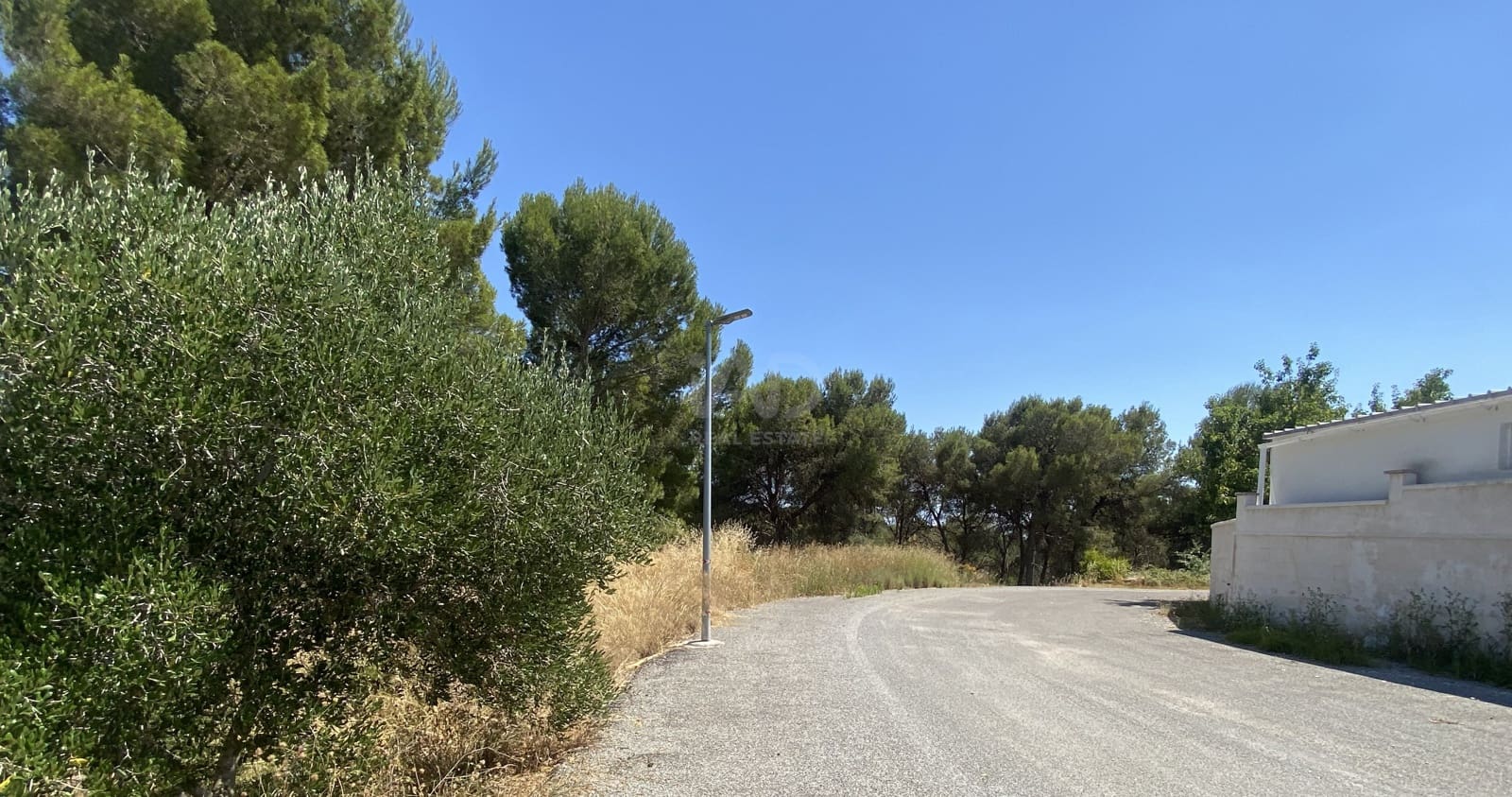 Bauplatz zu verkaufen in Tarragona Stadt - 80.000 € (Ref: 9991295)