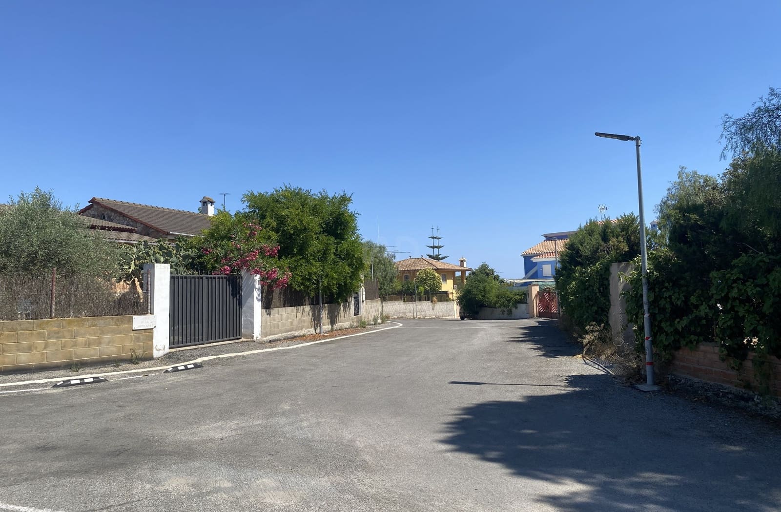 Bauplatz zu verkaufen in Tarragona Stadt - 80.000 € (Ref: 9991295)