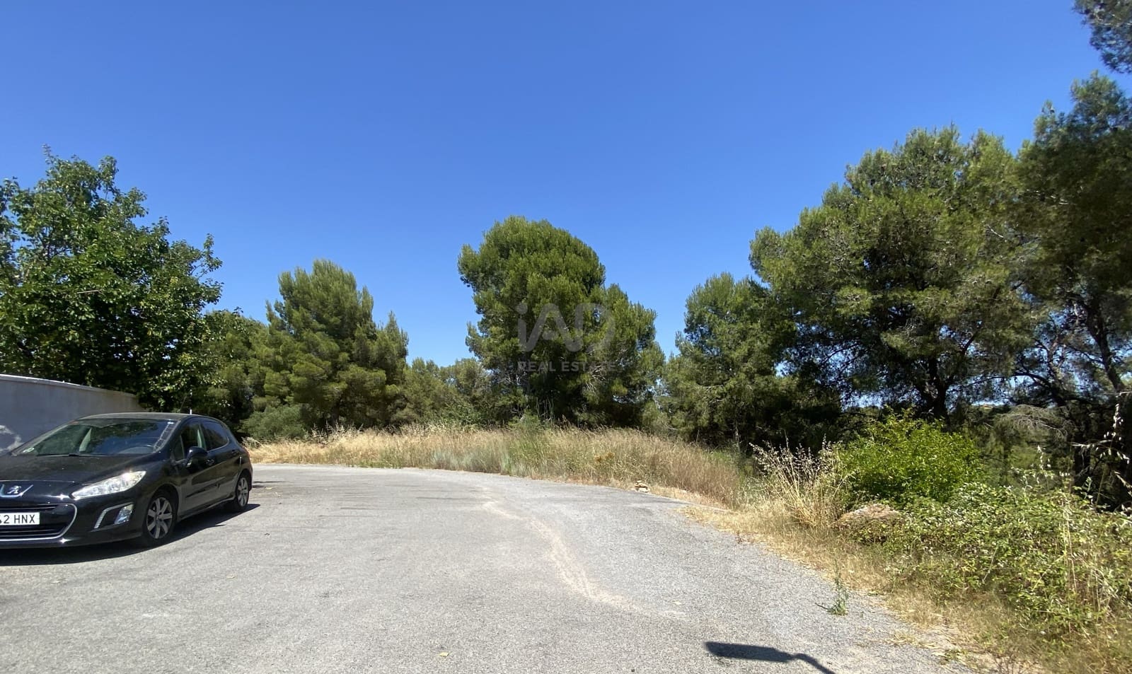 Bauplatz zu verkaufen in Tarragona Stadt - 80.000 € (Ref: 9991295)