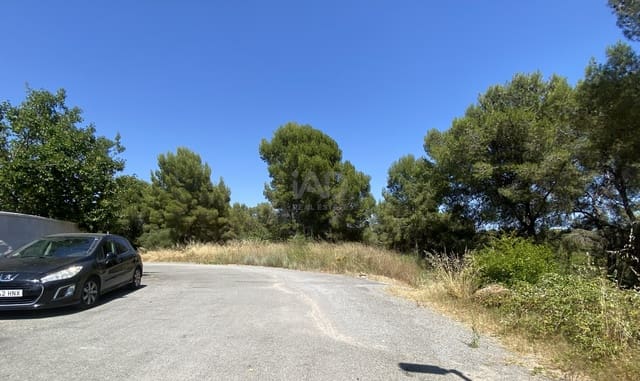Byggegrund til salg i Tarragona by - € 80.000 (Ref: 9991295)
