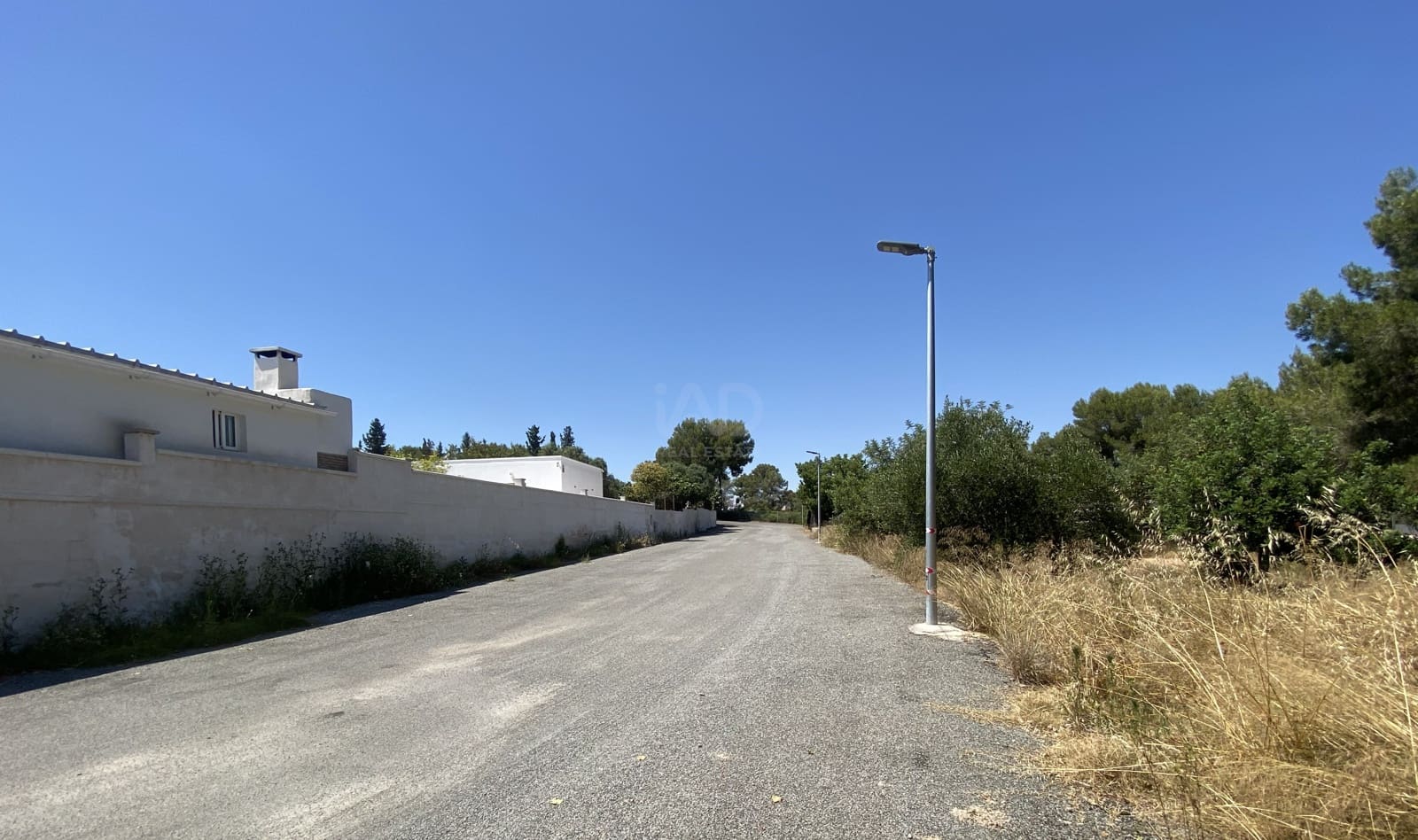 Bauplatz zu verkaufen in Tarragona Stadt - 80.000 € (Ref: 9991295)