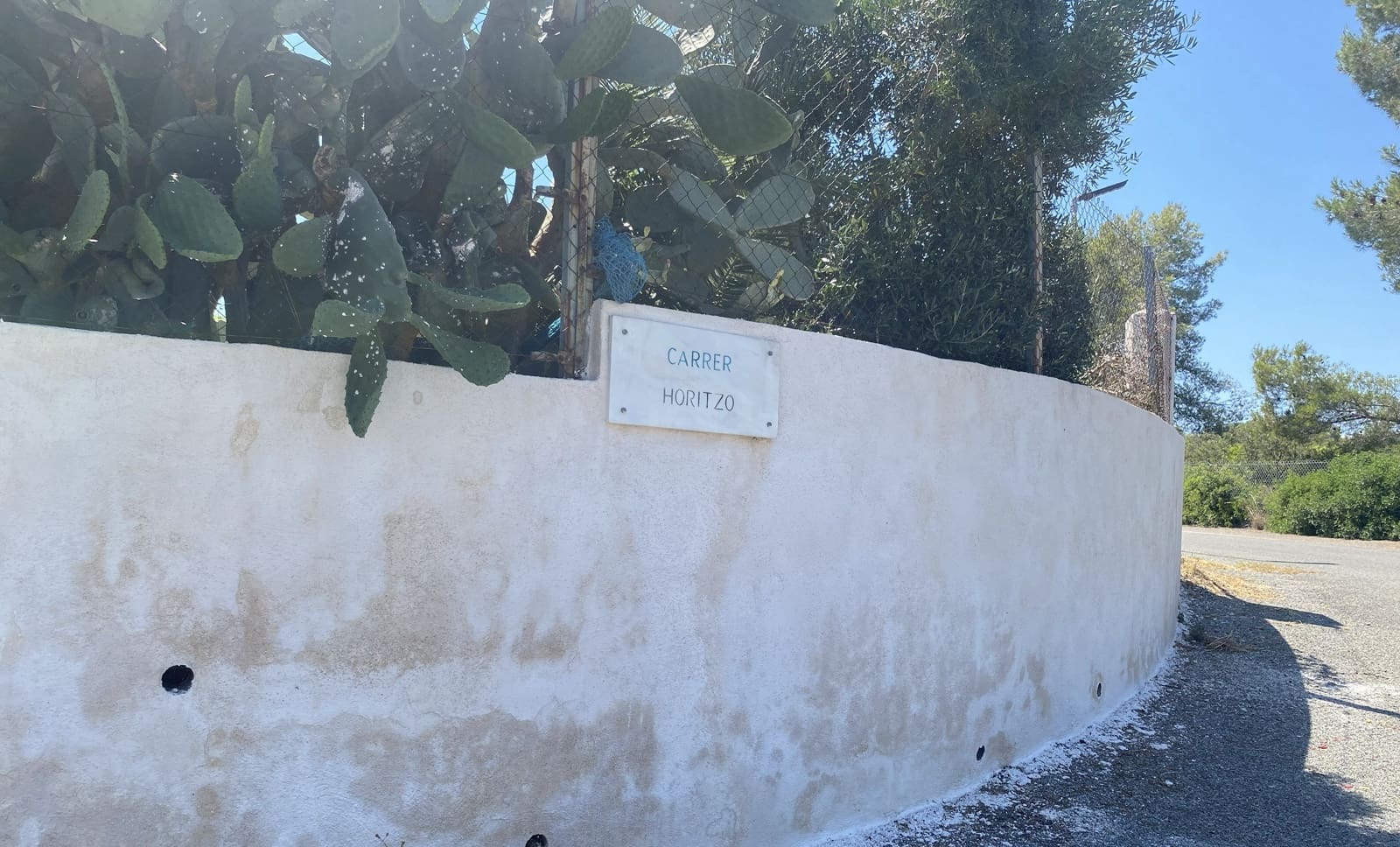 Bauplatz zu verkaufen in Tarragona Stadt - 80.000 € (Ref: 9991295)