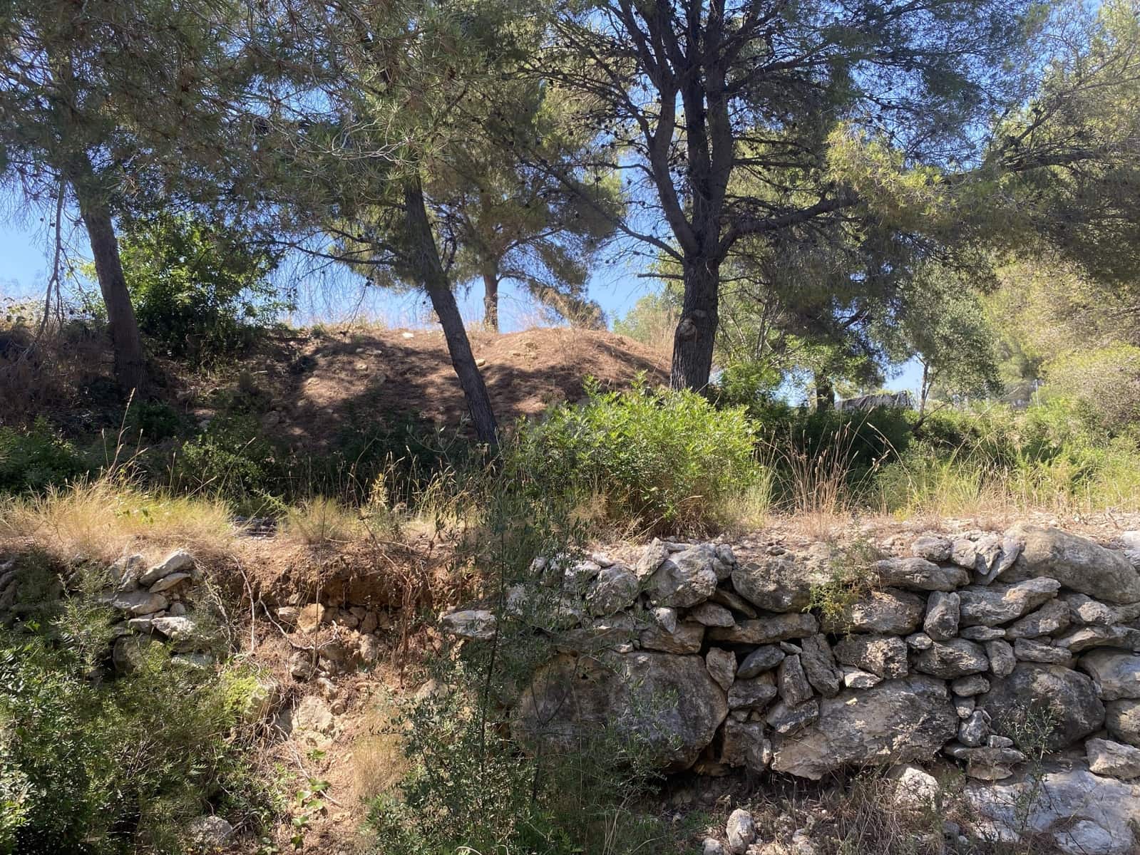 Bauplatz zu verkaufen in Tarragona Stadt - 80.000 € (Ref: 9991295)