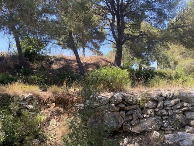 Building Plot for sale in Tarragona city - € 80,000 (Ref: 9991295)