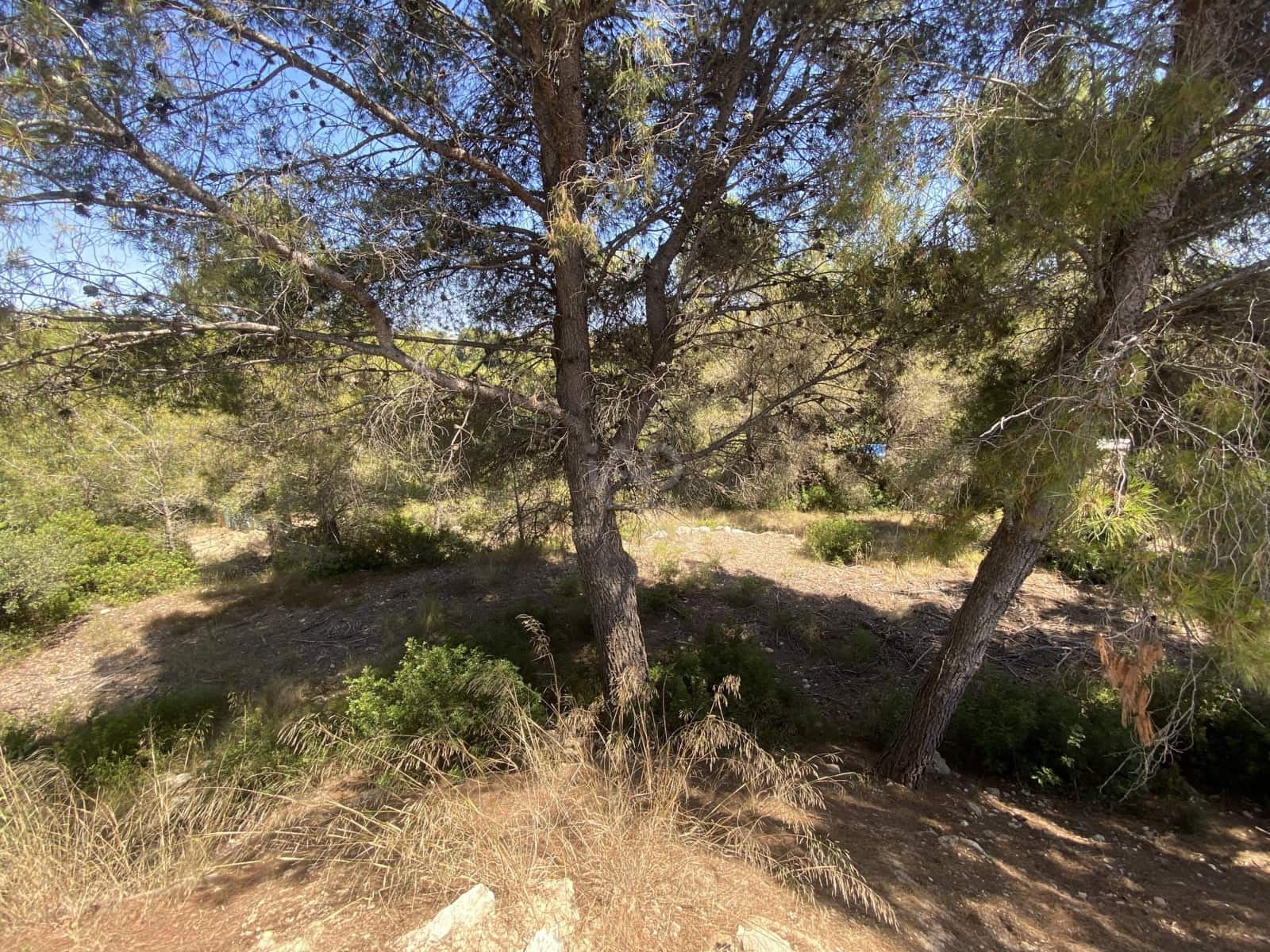 Bauplatz zu verkaufen in Tarragona Stadt - 80.000 € (Ref: 9991295)