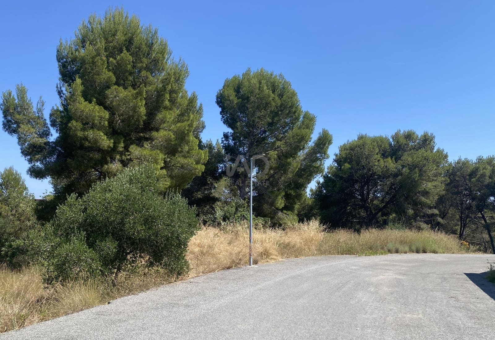 Bauplatz zu verkaufen in Tarragona Stadt - 80.000 € (Ref: 9991295)