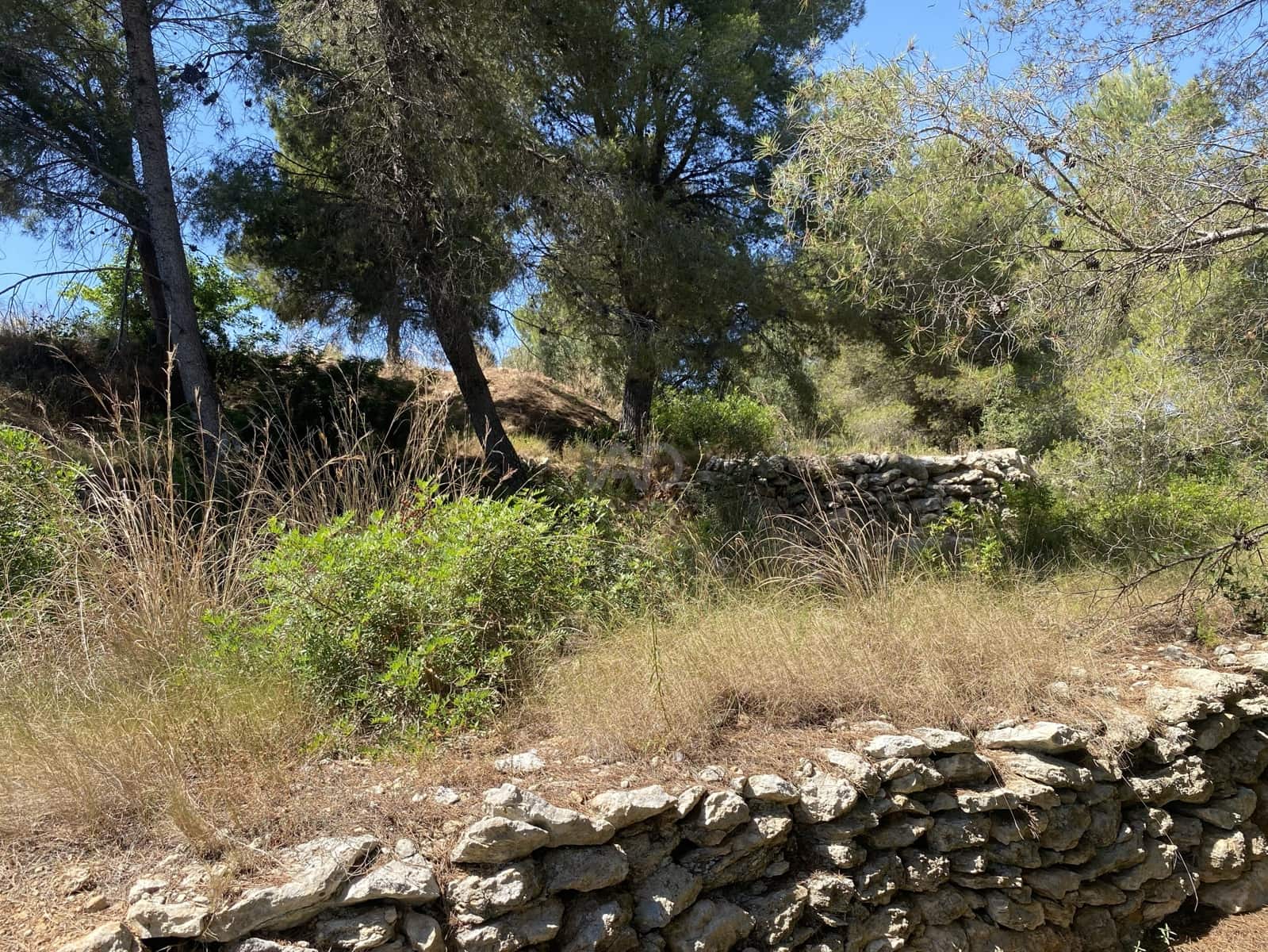 Bauplatz zu verkaufen in Tarragona Stadt - 80.000 € (Ref: 9991295)