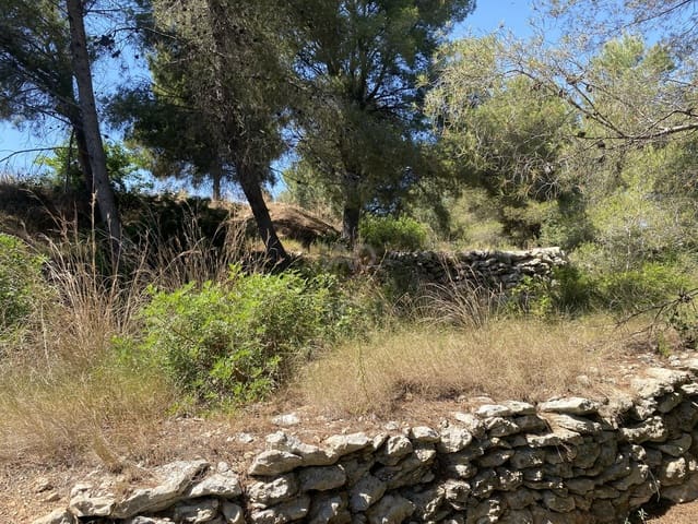 Building Plot for sale in Tarragona city - € 80,000 (Ref: 9991295)