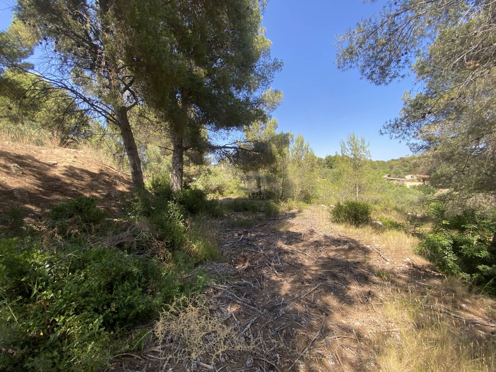Bauplatz zu verkaufen in Tarragona Stadt - 80.000 € (Ref: 9991295)