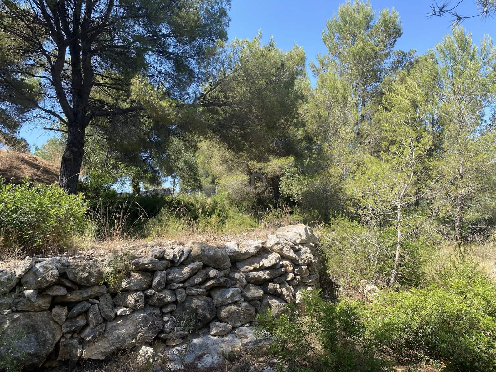 Bauplatz zu verkaufen in Tarragona Stadt - 80.000 € (Ref: 9991295)