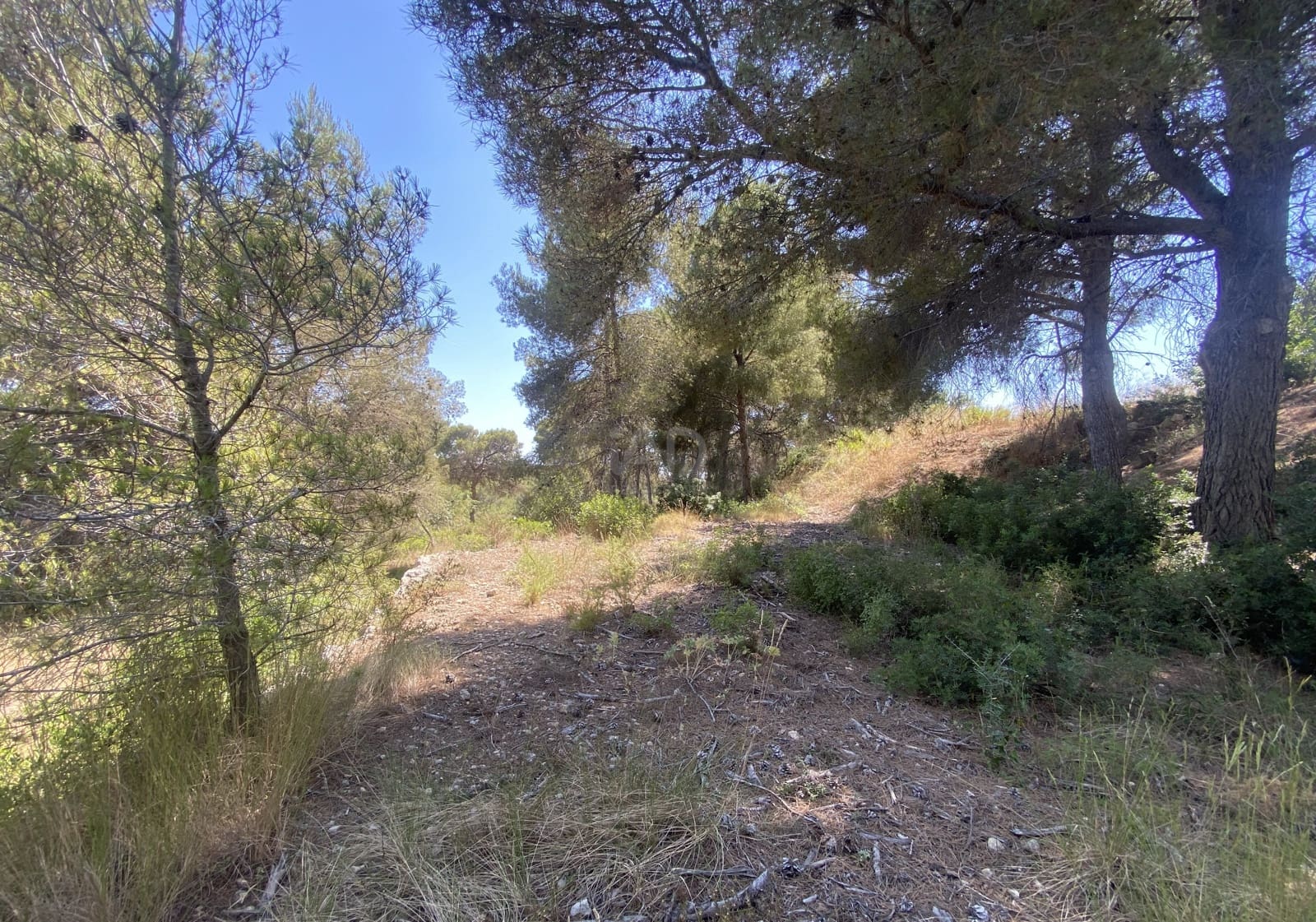Bauplatz zu verkaufen in Tarragona Stadt - 80.000 € (Ref: 9991295)