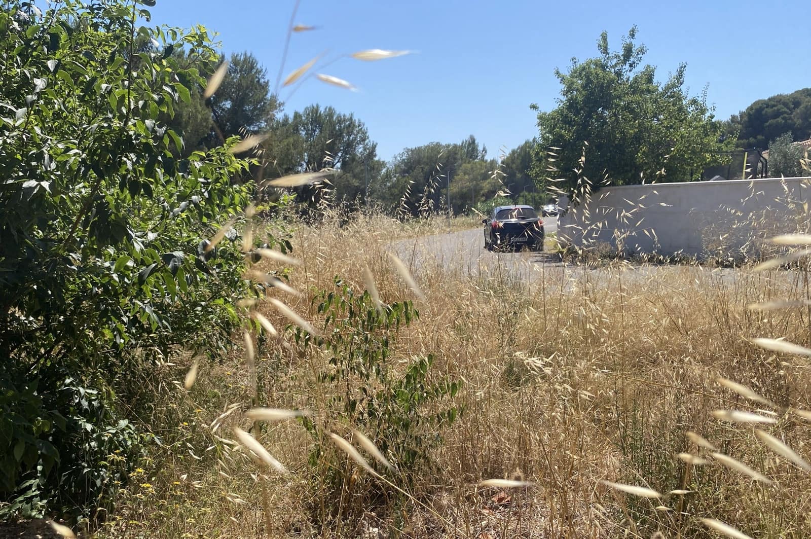 Bauplatz zu verkaufen in Tarragona Stadt - 80.000 € (Ref: 9991295)