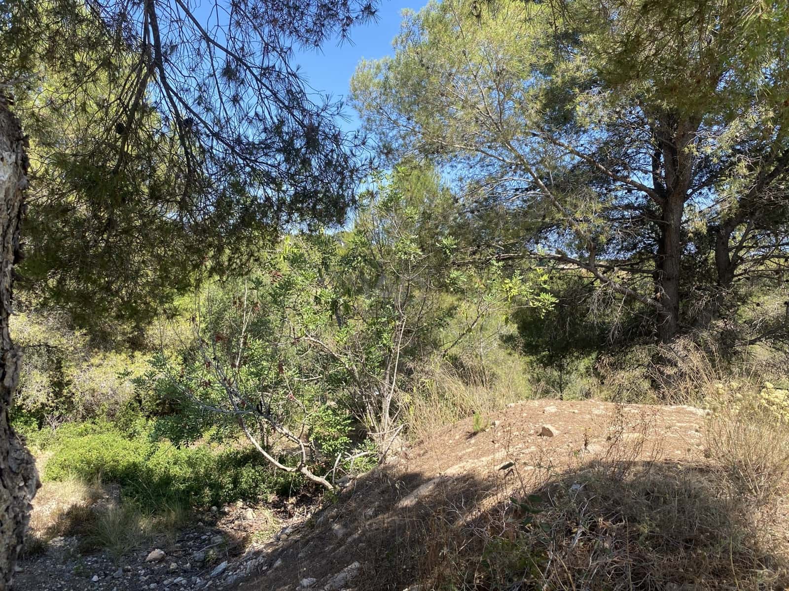 Bauplatz zu verkaufen in Tarragona Stadt - 80.000 € (Ref: 9991295)