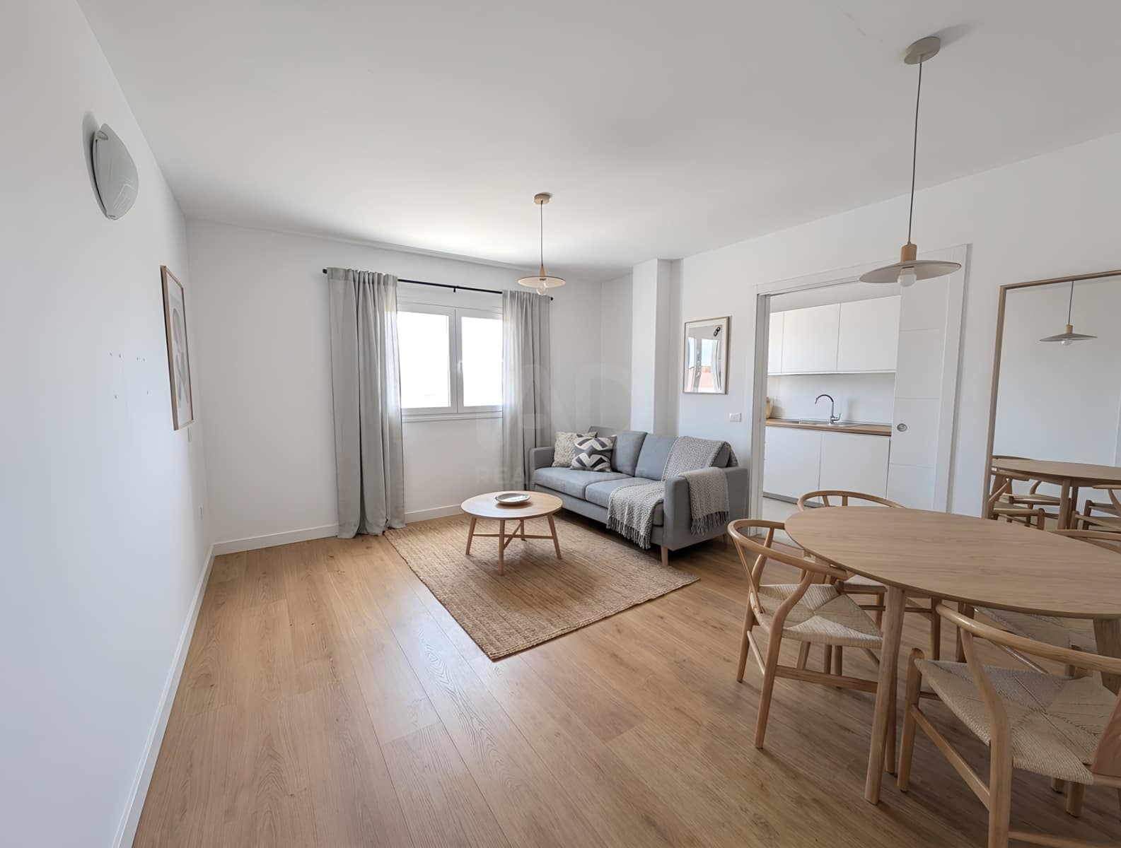 Apartamento de 2 habitaciones en Santa Cruz de Tenerife en venta con garaje - 157.000 € (Ref: 9991297)