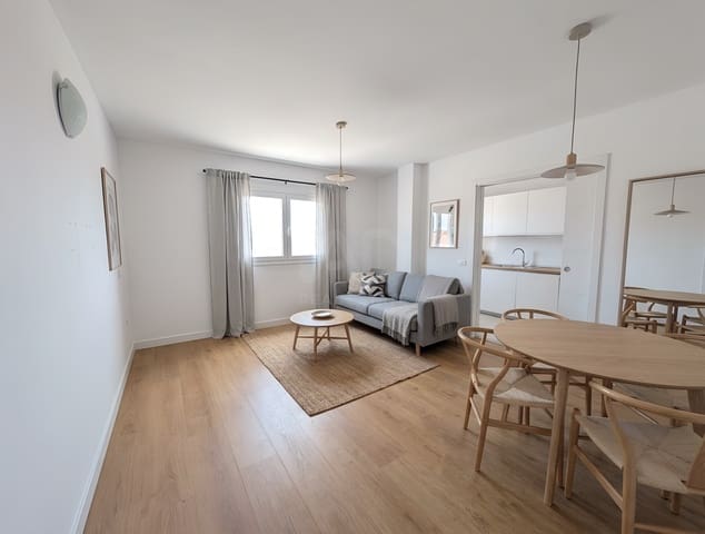 2 soverom Leilighet til salgs i Granadilla de Abona med garasje - € 157 000 (Ref: 9991297)