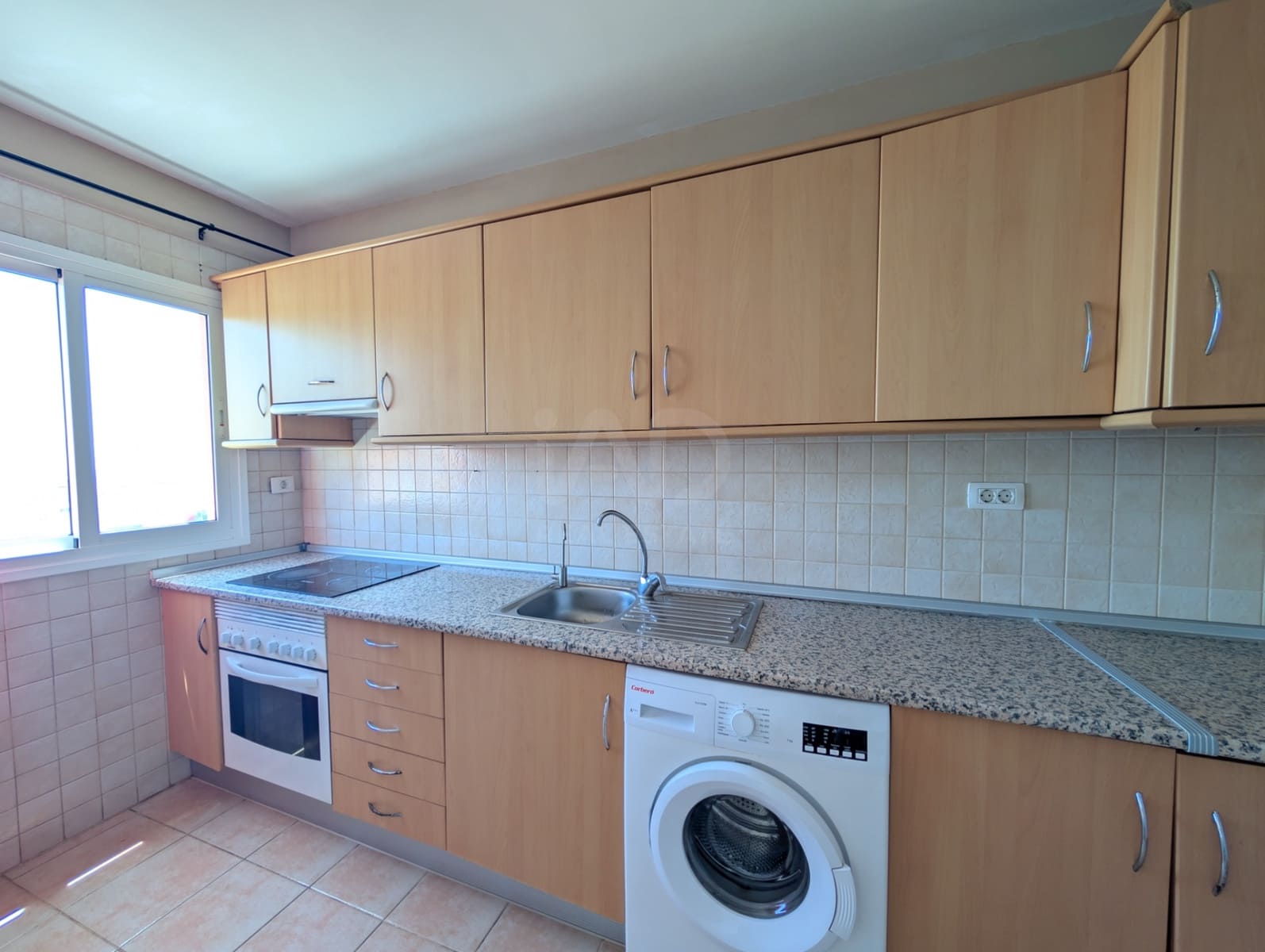 Apartamento de 2 habitaciones en Santa Cruz de Tenerife en venta con garaje - 157.000 € (Ref: 9991297)
