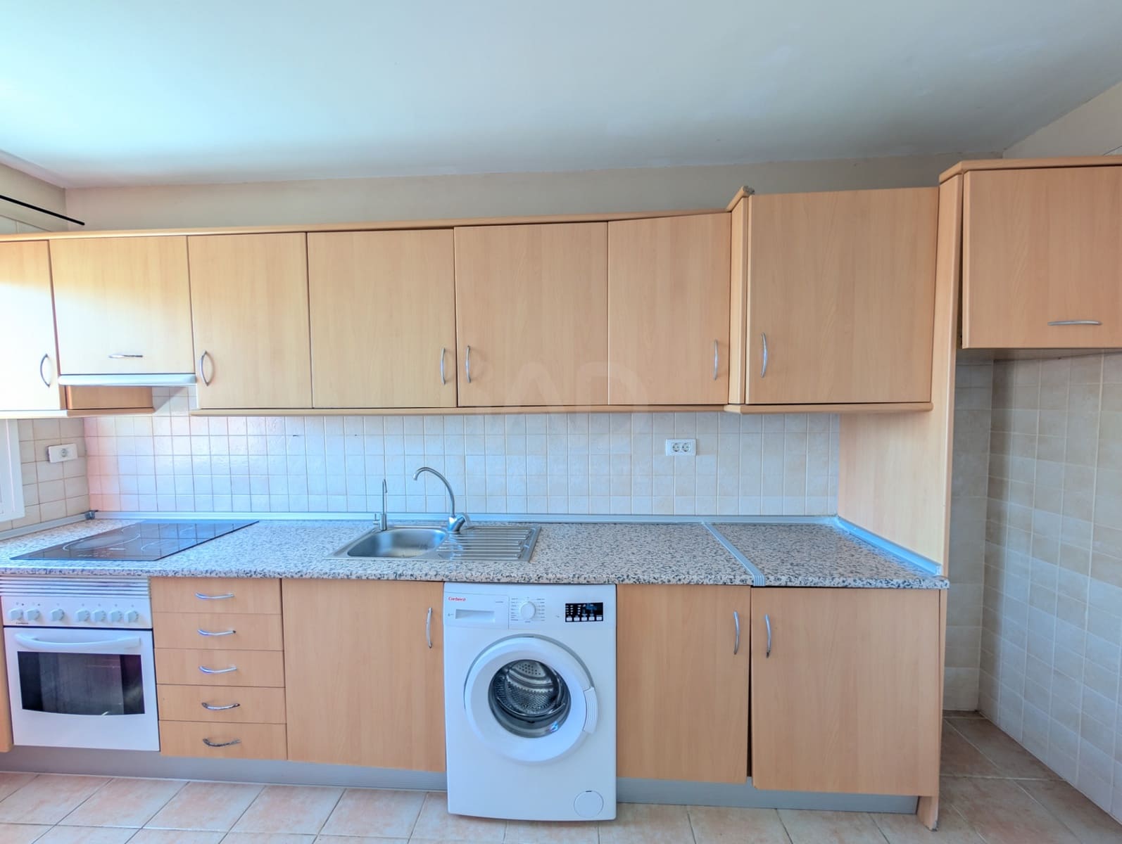 Apartamento de 2 habitaciones en Santa Cruz de Tenerife en venta con garaje - 157.000 € (Ref: 9991297)