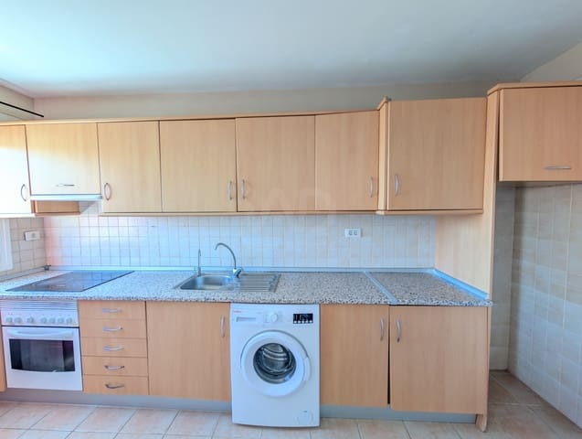 2 soverom Leilighet til salgs i Granadilla de Abona med garasje - € 157 000 (Ref: 9991297)