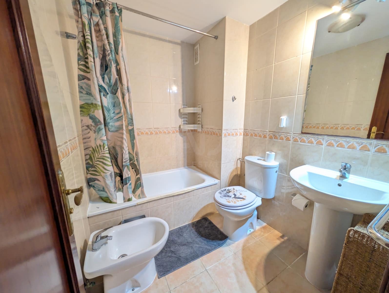 Apartamento de 2 habitaciones en Santa Cruz de Tenerife en venta con garaje - 157.000 € (Ref: 9991297)