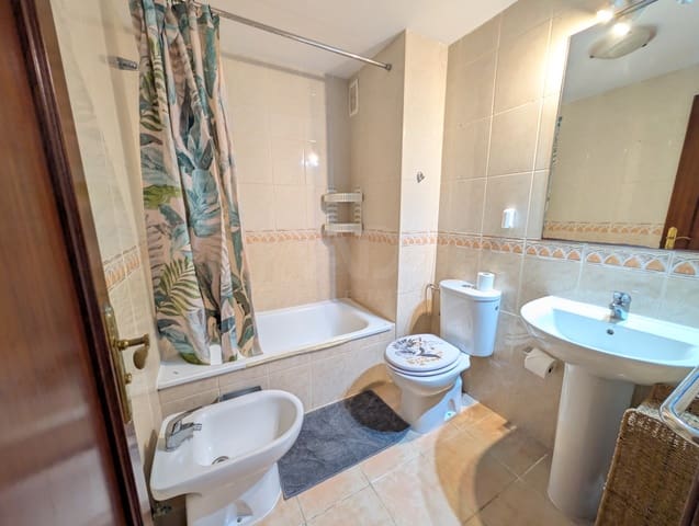 2 soverom Leilighet til salgs i Granadilla de Abona med garasje - € 157 000 (Ref: 9991297)