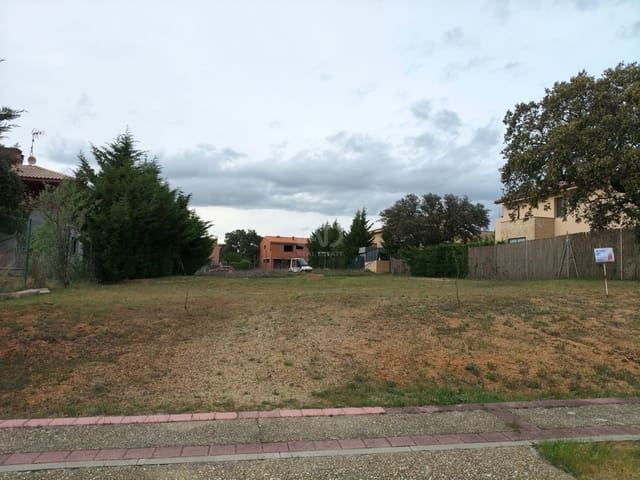 Terreno Non Edificato in vendita in Salamanca città - 27.000 € (Rif: 9991298)
