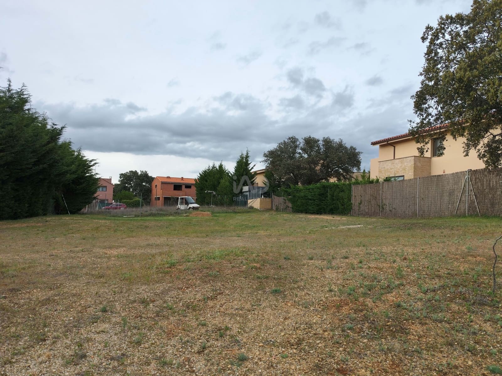 Rakentamaton maa myytävänä paikassa Salamanca kaupunki - 27 000 € (Ref: 9991298)