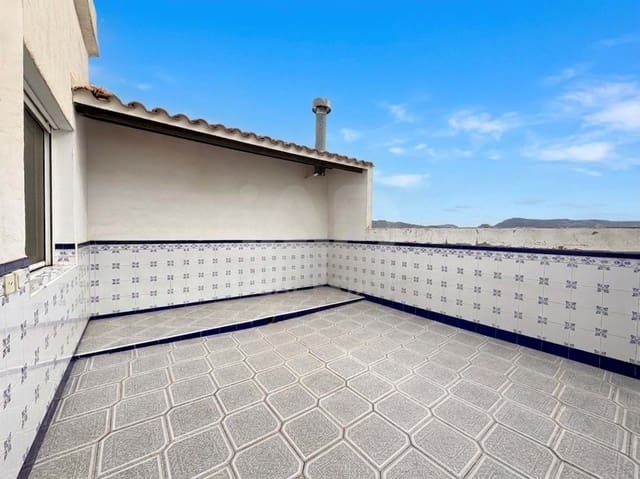4 Zimmer Haus zu verkaufen in Abarán - 139.000 € (Ref: 9991299)