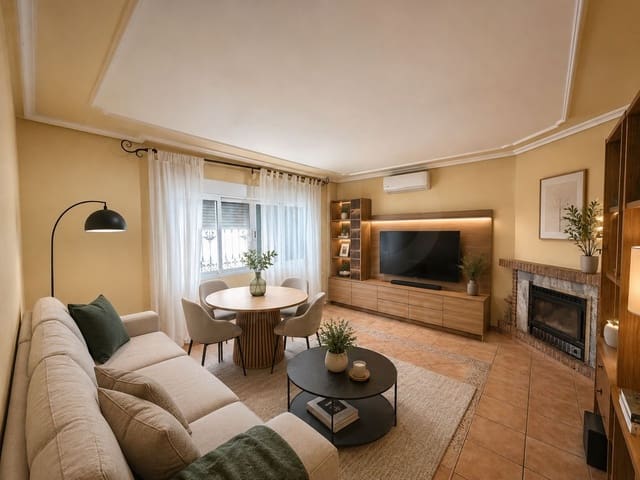4 Zimmer Haus zu verkaufen in Abarán - 139.000 € (Ref: 9991299)