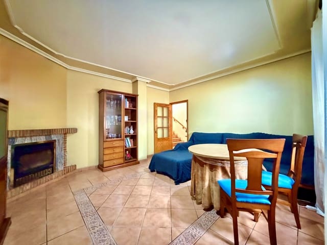 4 Zimmer Haus zu verkaufen in Abarán - 139.000 € (Ref: 9991299)