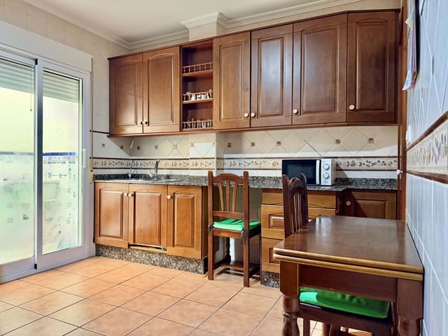4 Zimmer Haus zu verkaufen in Abarán - 139.000 € (Ref: 9991299)