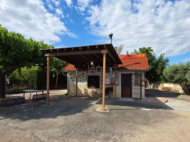1 soverom Finca/Herregård til salgs i Librilla - € 139 000 (Ref: 9991300)
