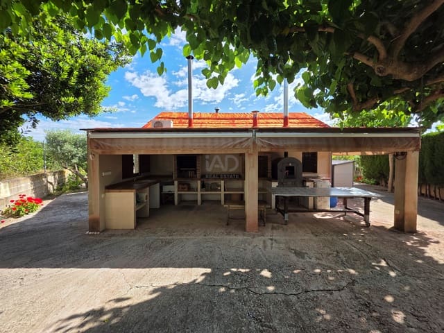 1 soverom Finca/Herregård til salgs i Librilla - € 139 000 (Ref: 9991300)