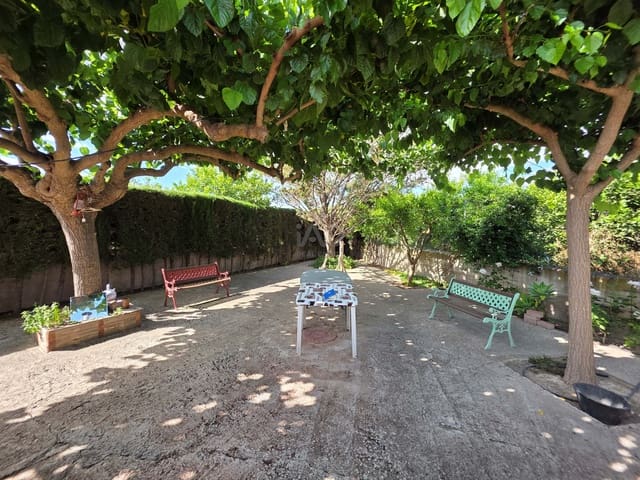 1 soverom Finca/Herregård til salgs i Librilla - € 139 000 (Ref: 9991300)