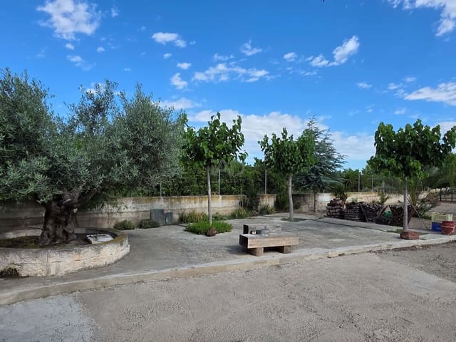 1 soverom Finca/Herregård til salgs i Librilla - € 139 000 (Ref: 9991300)