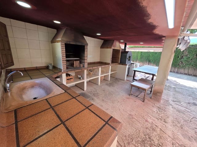1 soverom Finca/Herregård til salgs i Librilla - € 139 000 (Ref: 9991300)