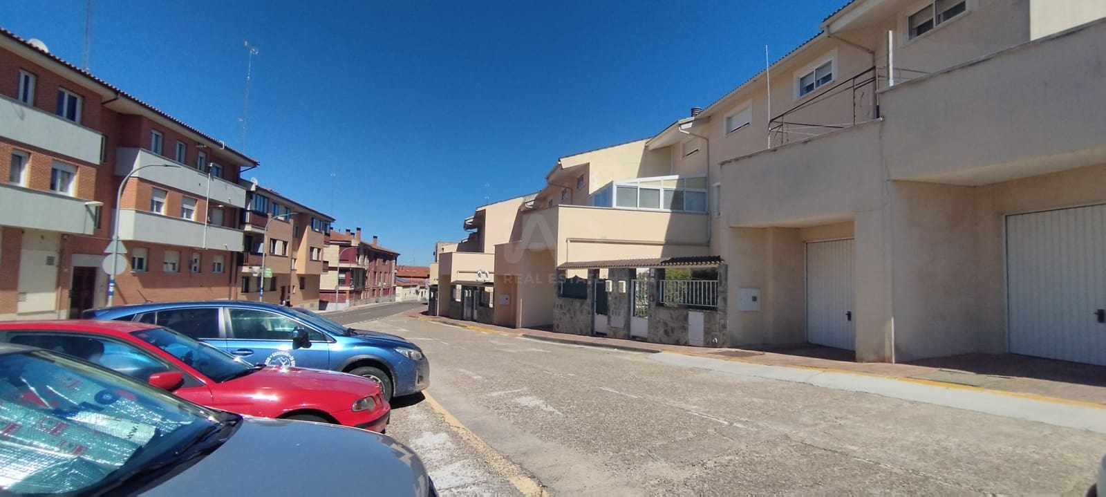 Tontti myytävänä paikassa Salamanca kaupunki - 30 000 € (Ref: 9991301)