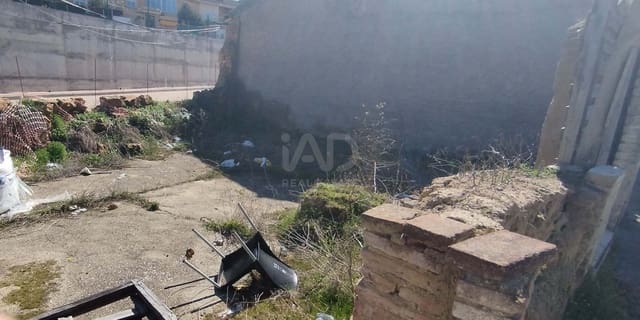 Area Edificabile in vendita in Salamanca città - 30.000 € (Rif: 9991301)