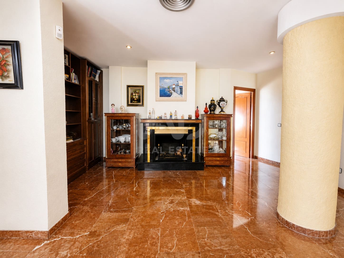 Comercial para venda em Murcia cidade - 1 325 000 € (Ref: 9991302)