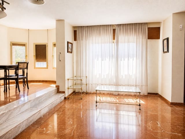 Comercial para venda em Zarandona, Múrcia cidade - 1 325 000 € (Ref: 9991302)