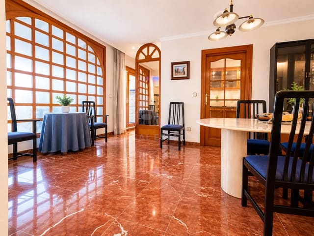 Comercial para venda em Zarandona, Múrcia cidade - 1 325 000 € (Ref: 9991302)