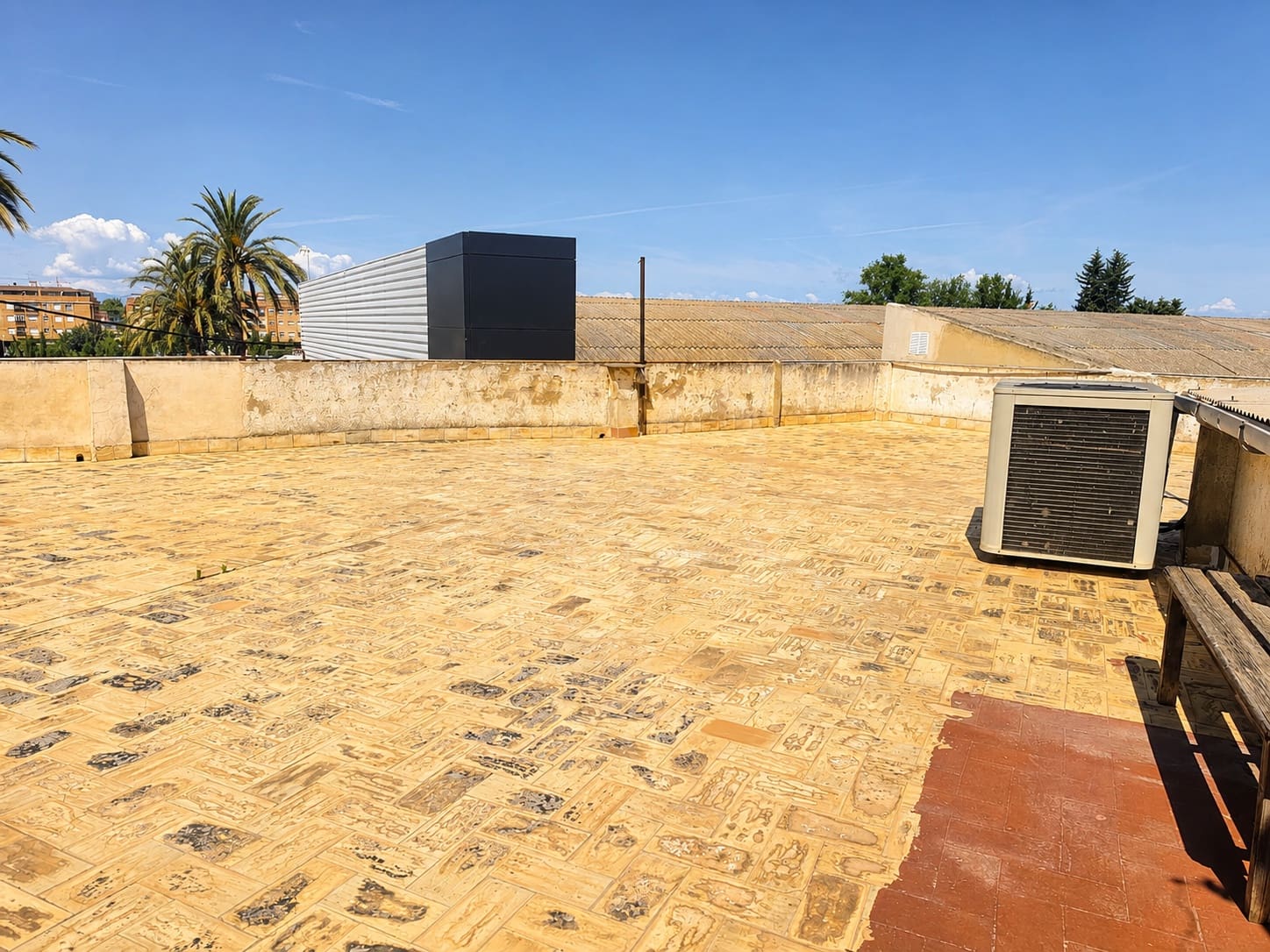 Comercial para venda em Murcia cidade - 1 325 000 € (Ref: 9991302)