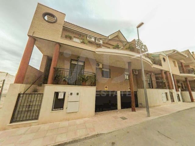 4 camera da letto Casa in vendita in Calasparra con garage - 138.500 € (Rif: 9991303)