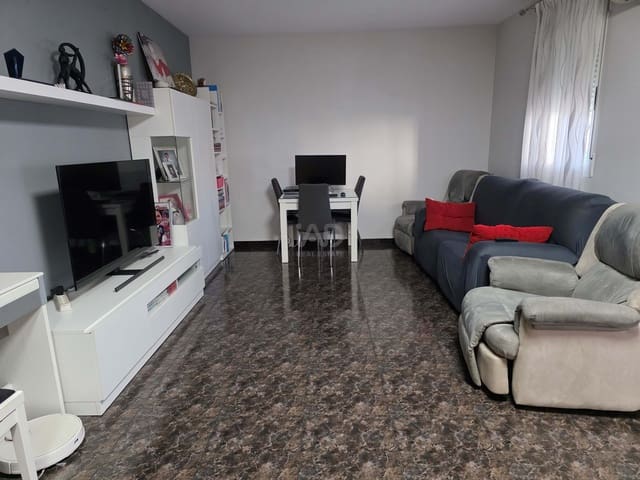 4 camera da letto Casa in vendita in Calasparra con garage - 138.500 € (Rif: 9991303)
