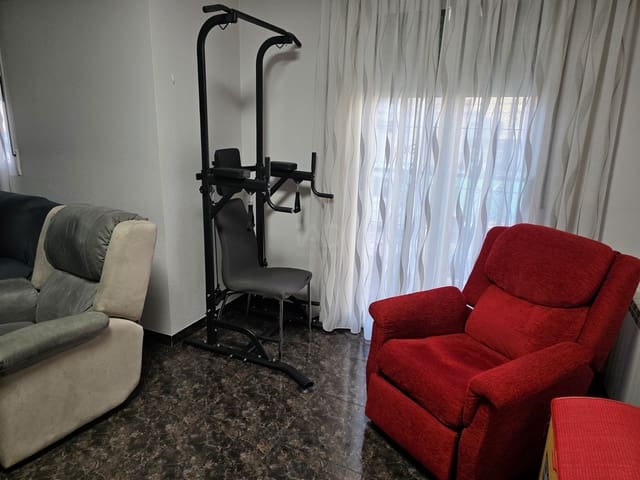 4 camera da letto Casa in vendita in Calasparra con garage - 138.500 € (Rif: 9991303)