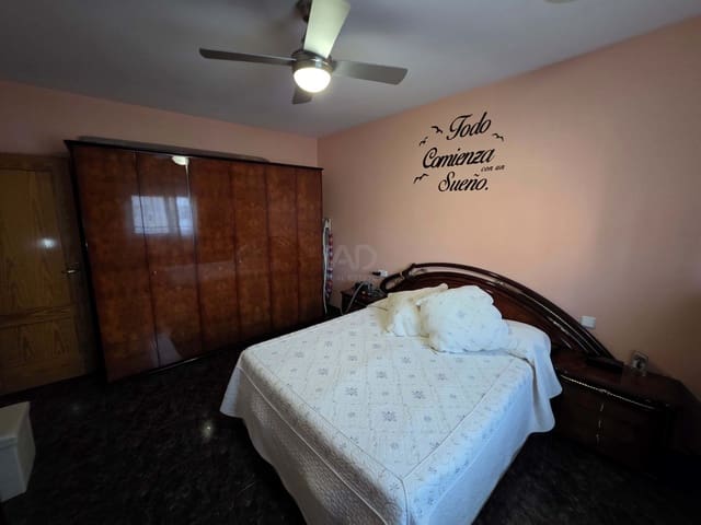 4 camera da letto Casa in vendita in Calasparra con garage - 138.500 € (Rif: 9991303)