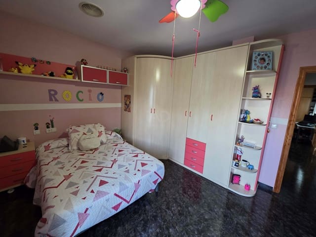 4 camera da letto Casa in vendita in Calasparra con garage - 138.500 € (Rif: 9991303)