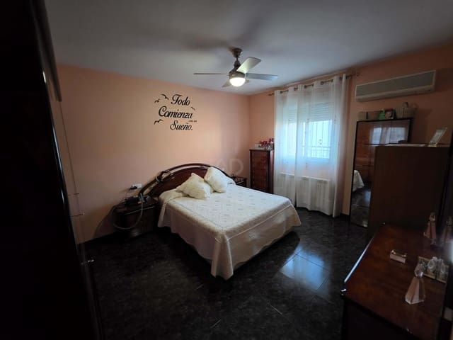 4 camera da letto Casa in vendita in Calasparra con garage - 138.500 € (Rif: 9991303)